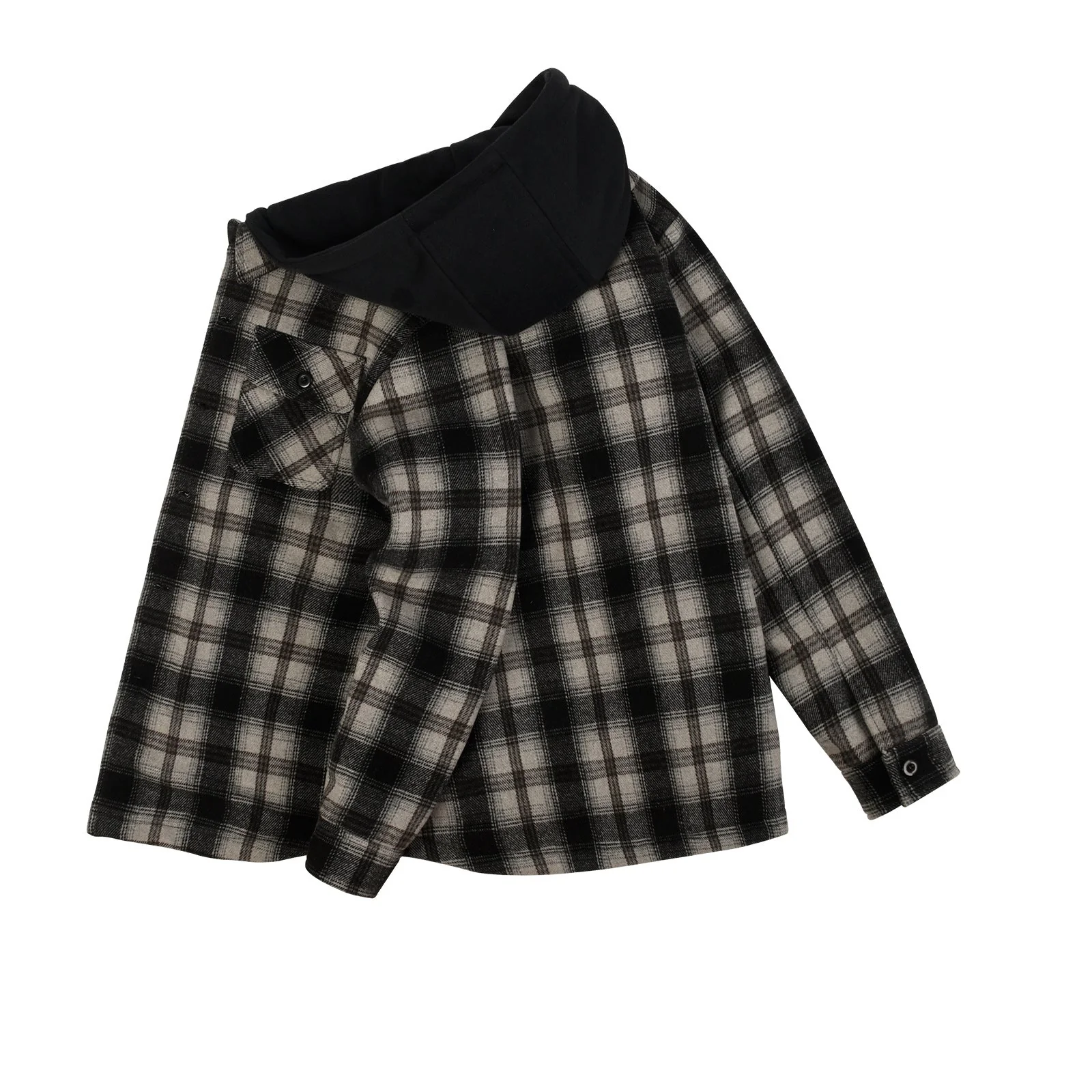 Giovanni | Herren Kapuzenjacke - Image 12