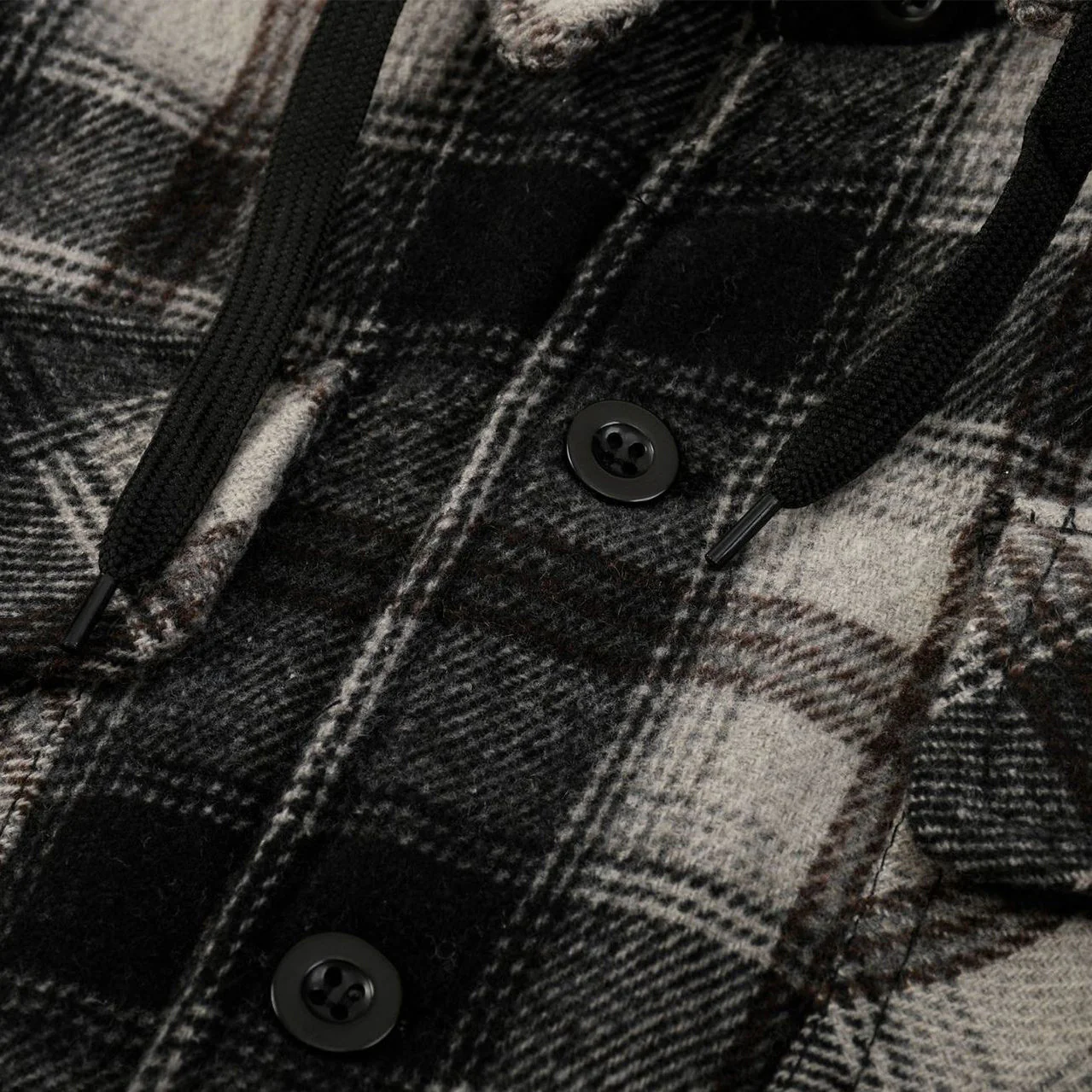 Giovanni | Herren Kapuzenjacke - Image 5