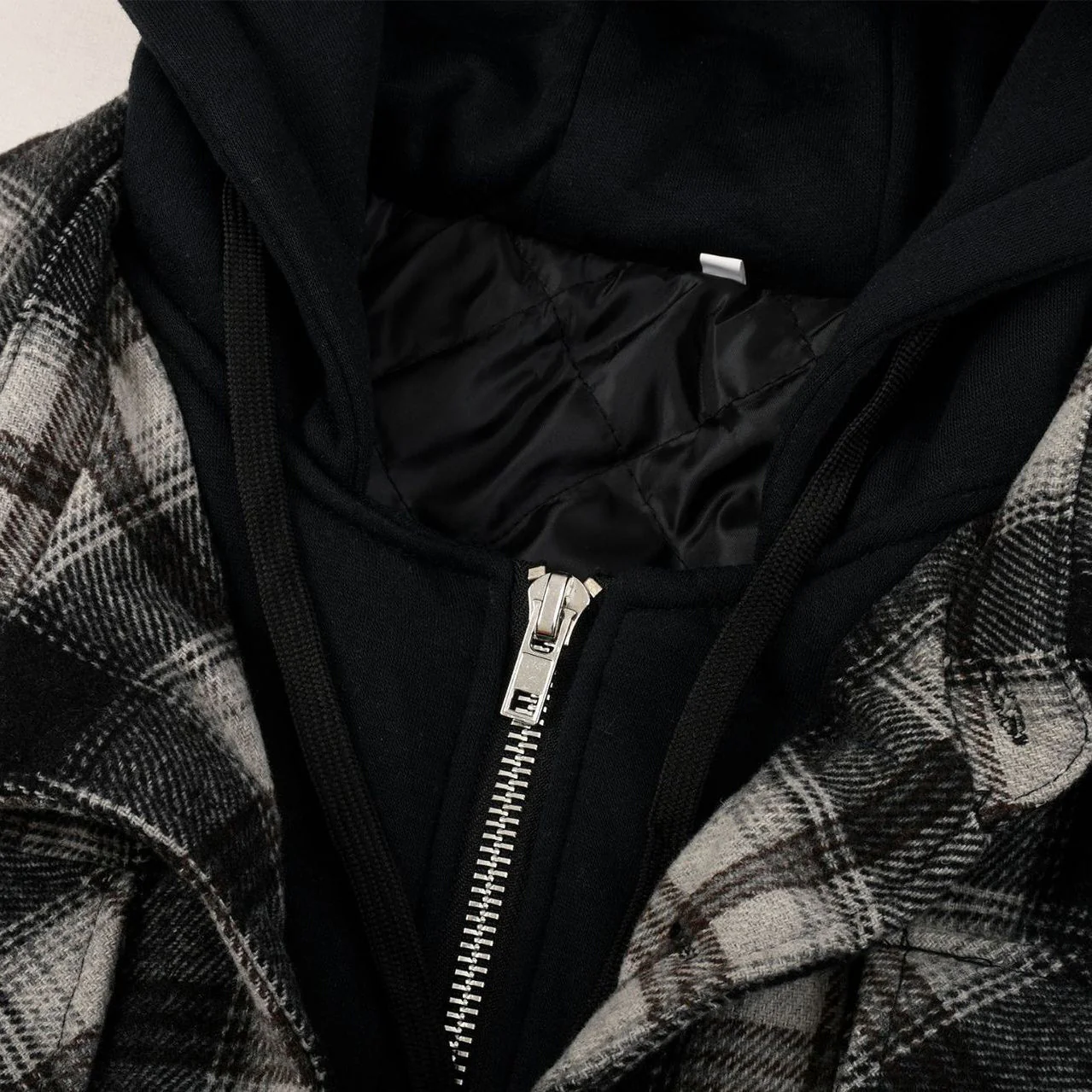 Giovanni | Herren Kapuzenjacke - Image 6