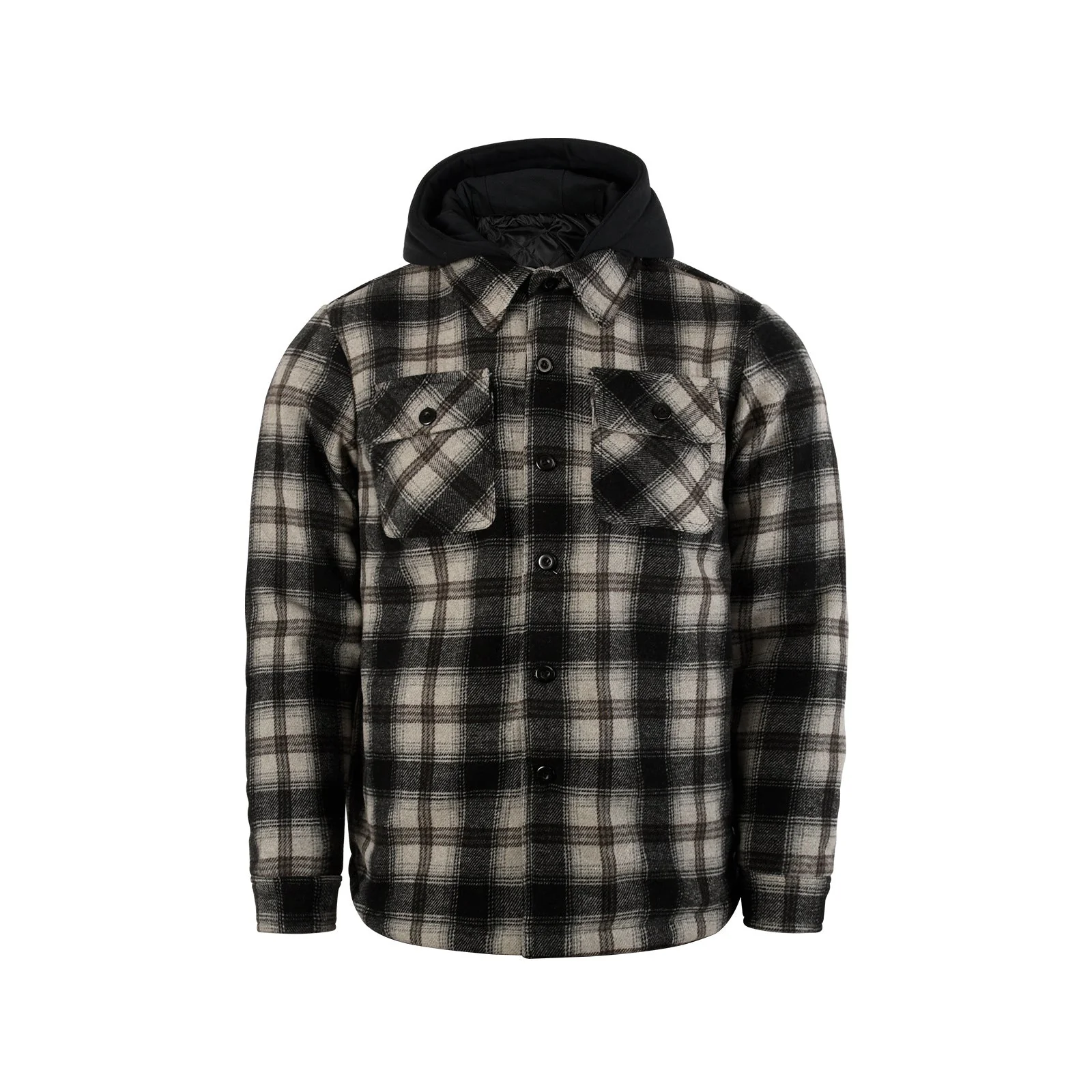 Giovanni | Herren Kapuzenjacke - Image 8