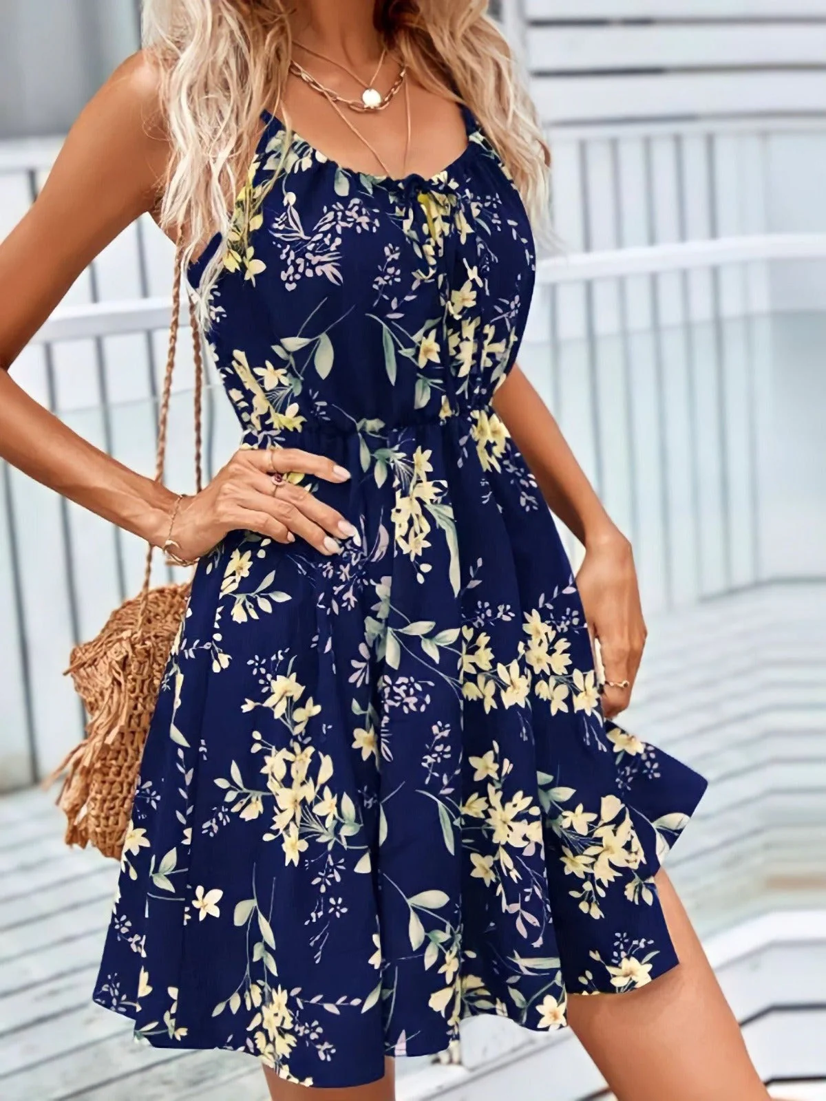 Giselle | Sommerkleid - Image 5
