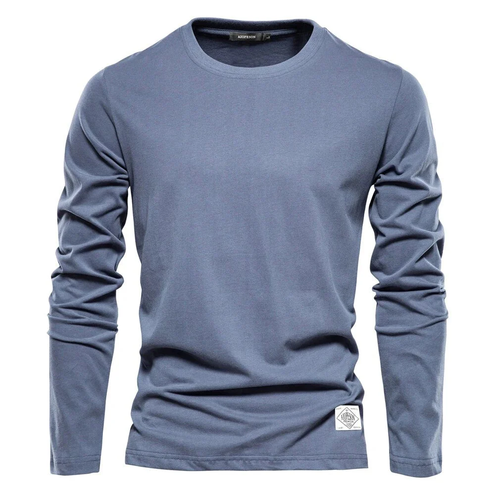 Giselmar - Herren Sommer T-Shirt - Image 4