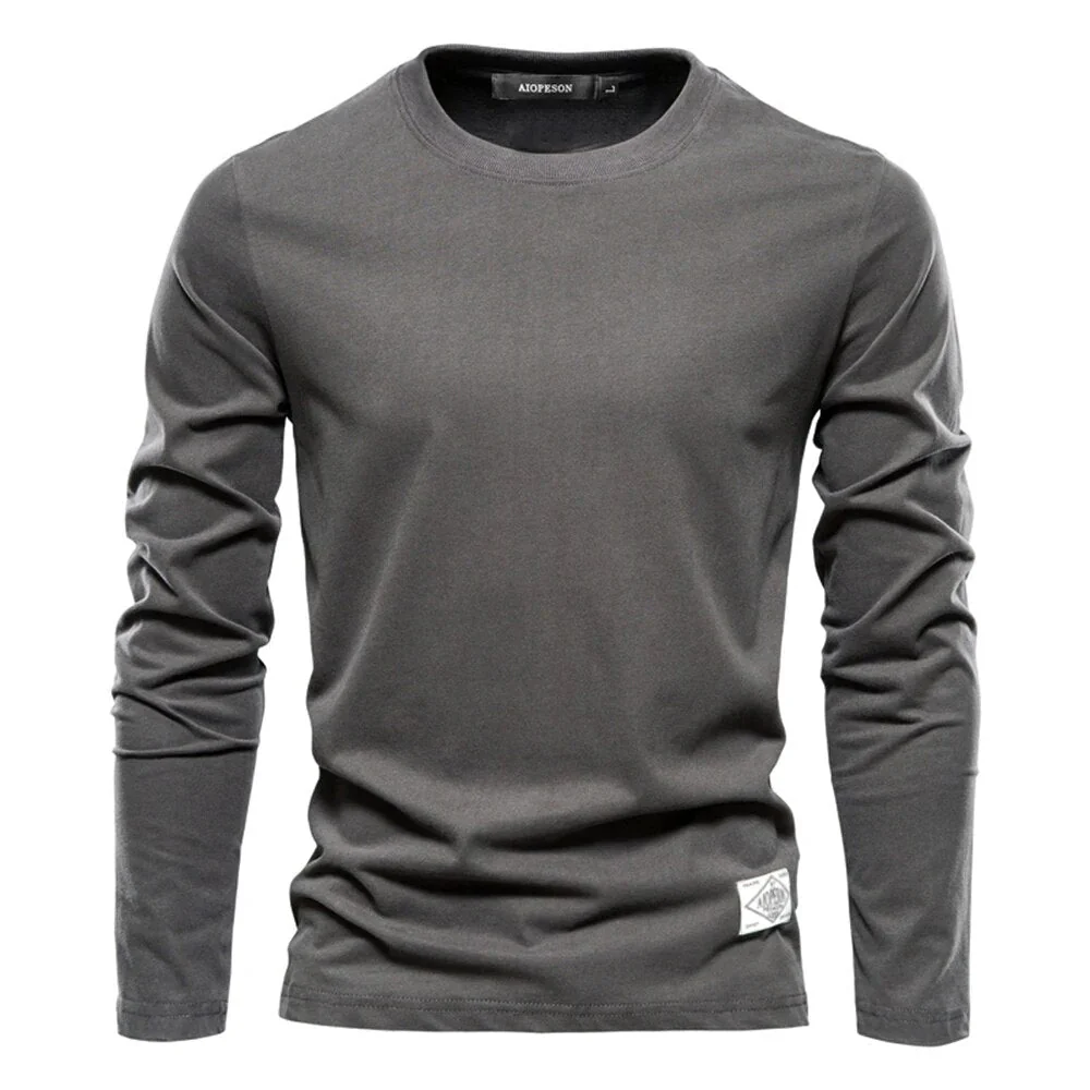 Giselmar - Herren Sommer T-Shirt - Image 7