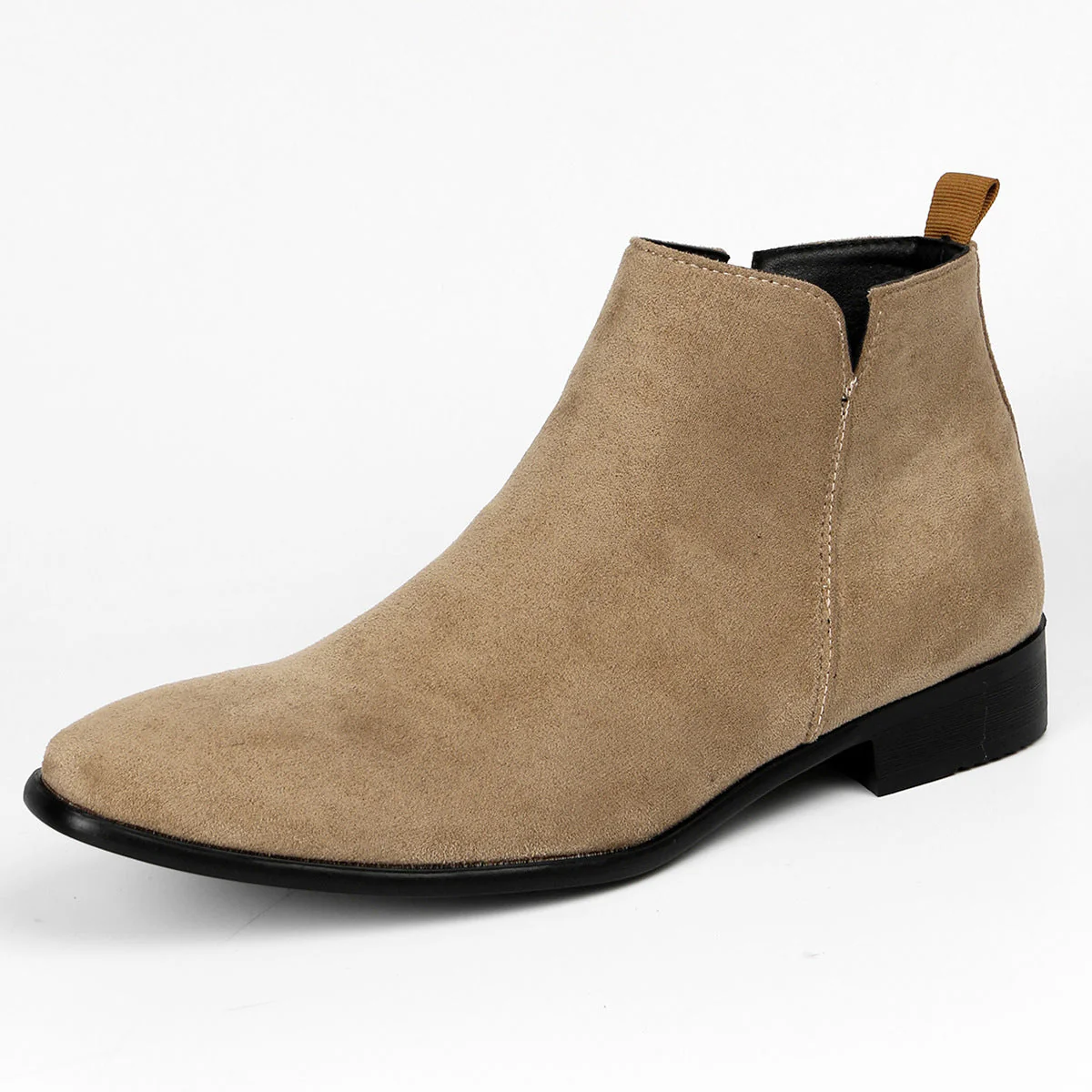 Giuliano | Chelsea Boots - Image 10