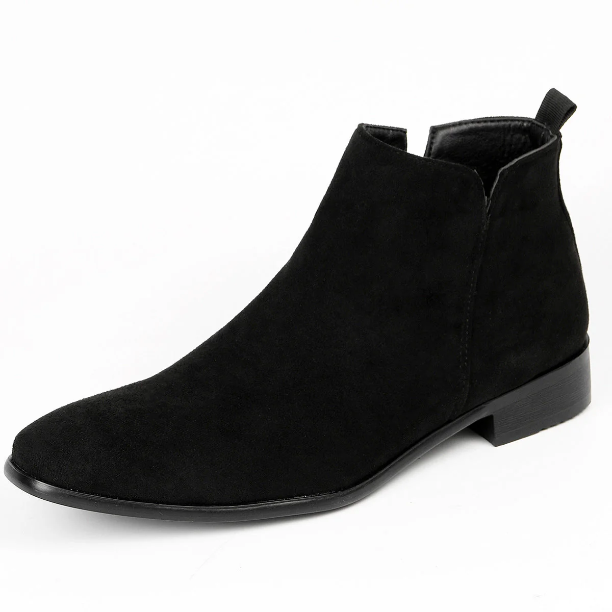 Giuliano | Chelsea Boots - Image 11