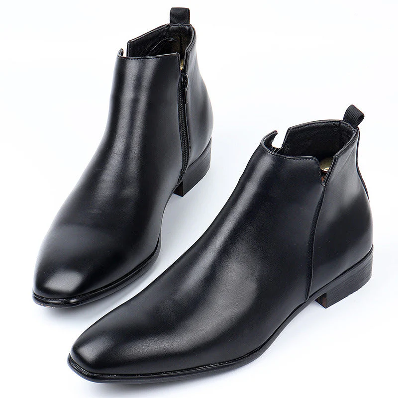 Giuliano | Chelsea Boots - Image 2