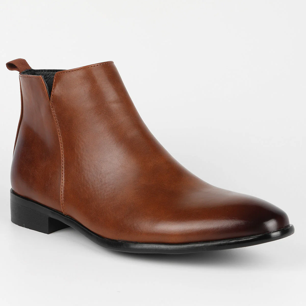 Giuliano | Chelsea Boots - Image 5
