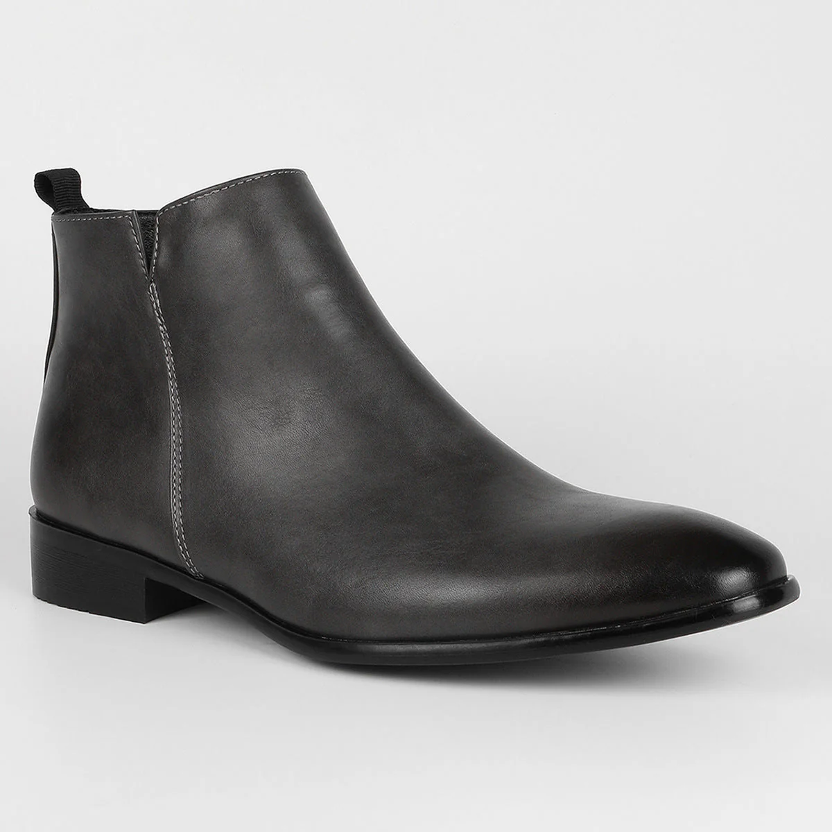 Giuliano | Chelsea Boots - Image 6