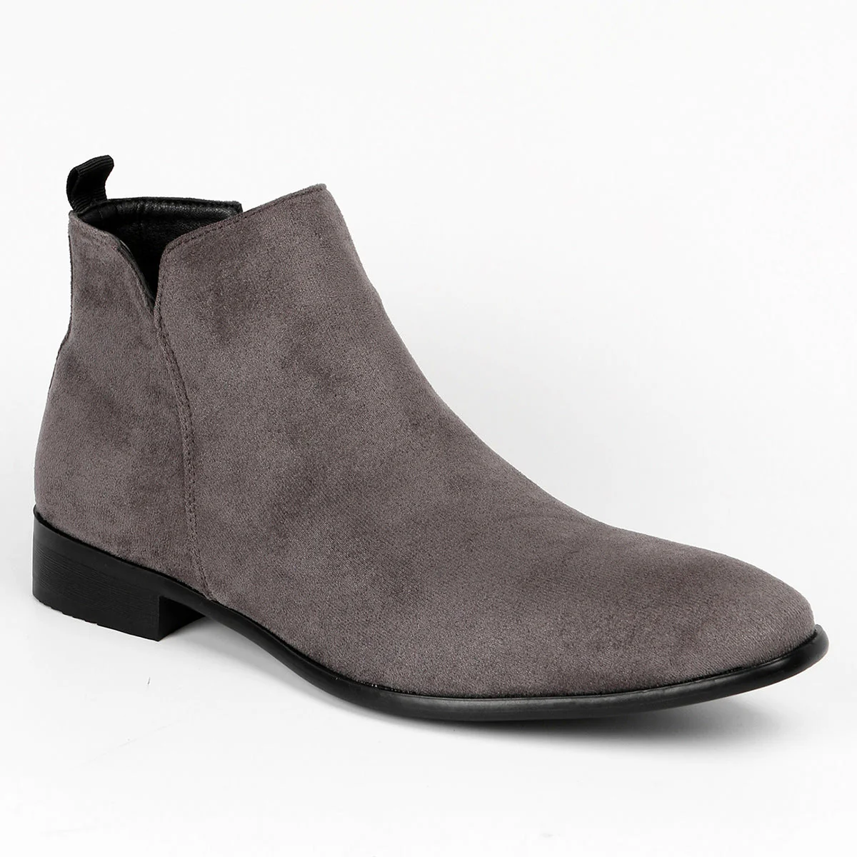 Giuliano | Chelsea Boots - Image 7
