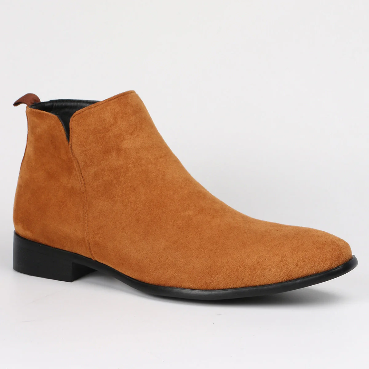 Giuliano | Chelsea Boots - Image 8