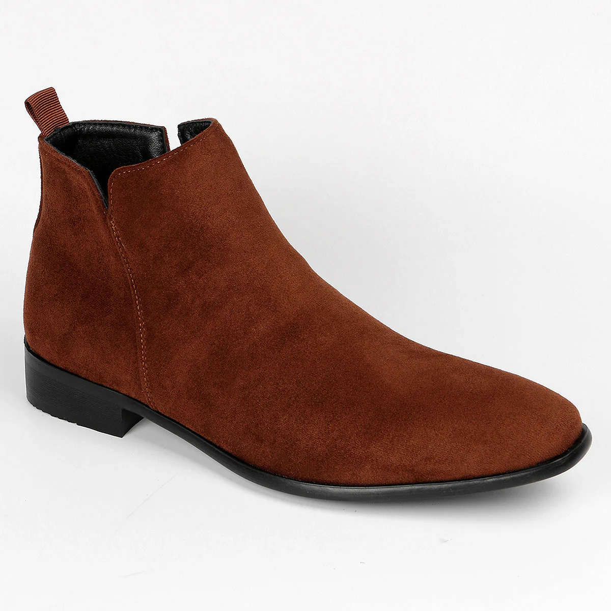Giuliano | Chelsea Boots - Image 9