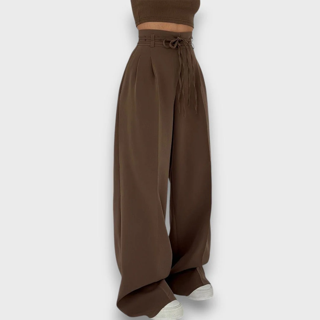 Giva – Hose mit entspannter Eleganz - Image 2