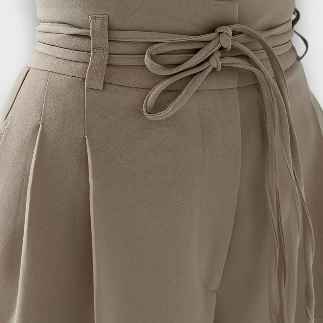 Giva – Hose mit entspannter Eleganz - Image 3
