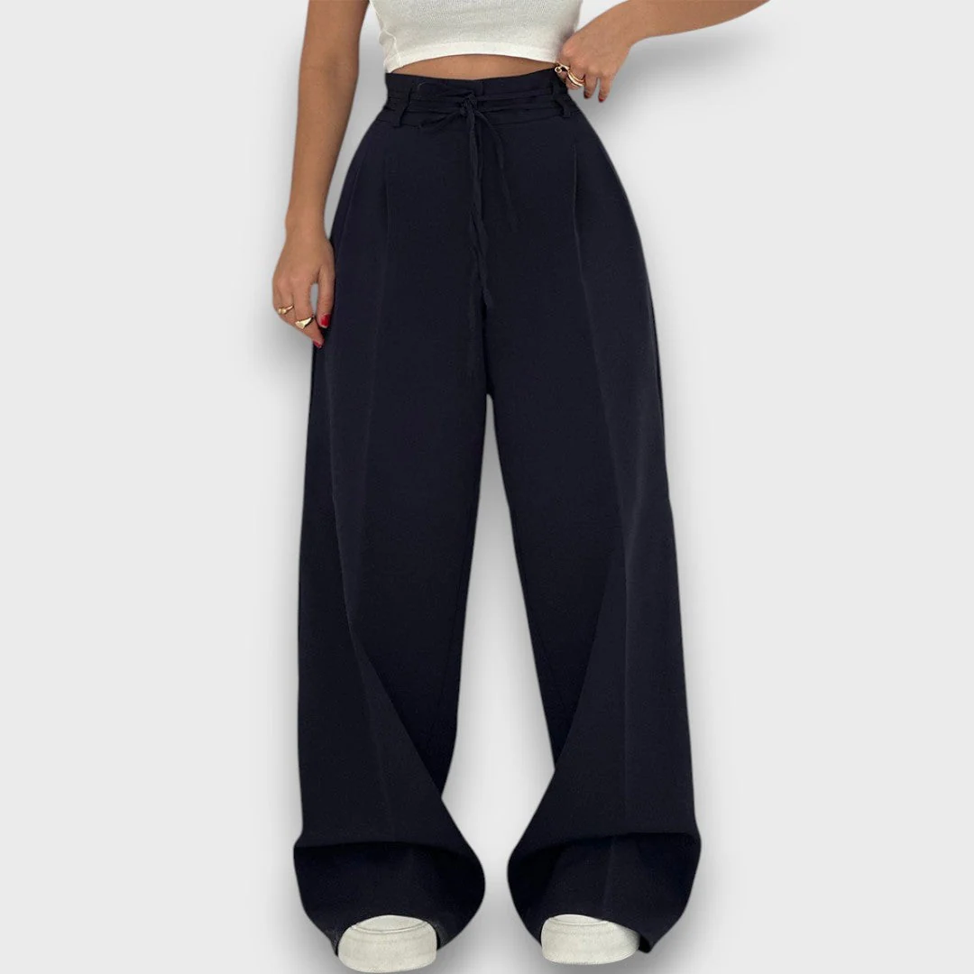 Giva – Hose mit entspannter Eleganz - Image 4