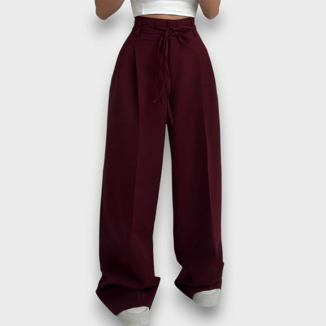 Giva – Hose mit entspannter Eleganz - Image 6