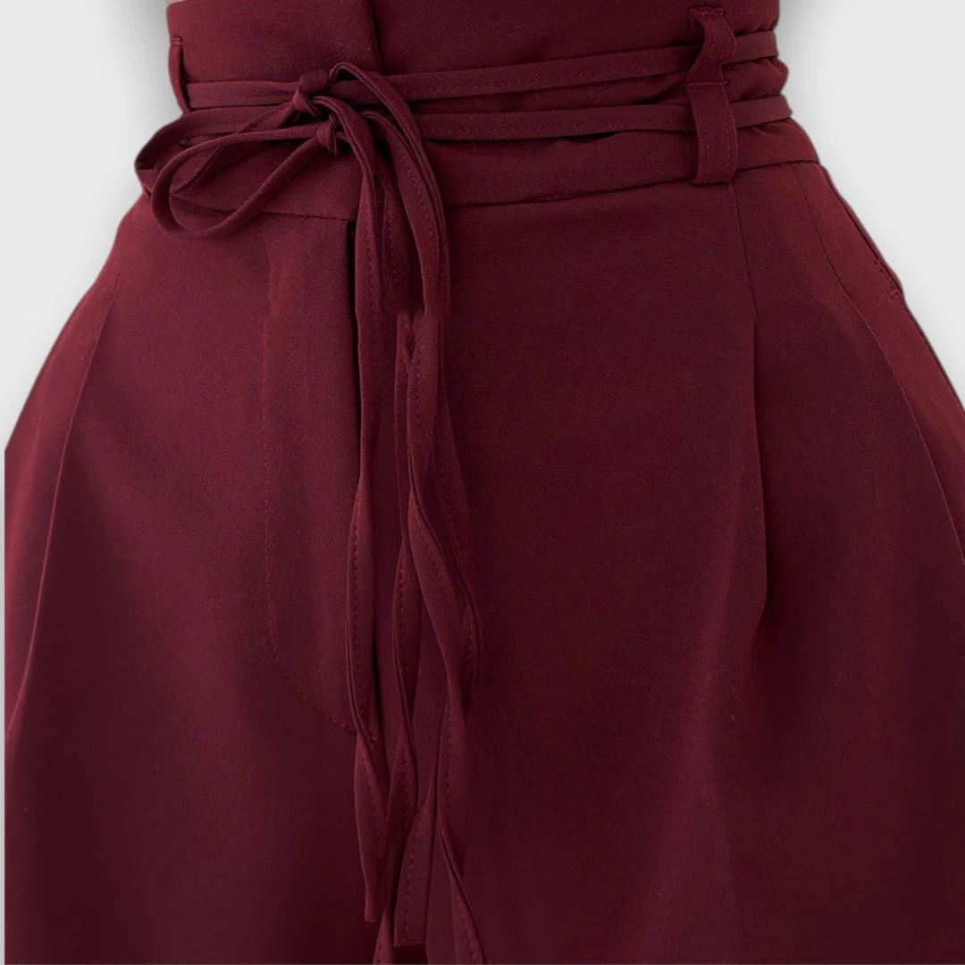 Giva – Hose mit entspannter Eleganz - Image 8