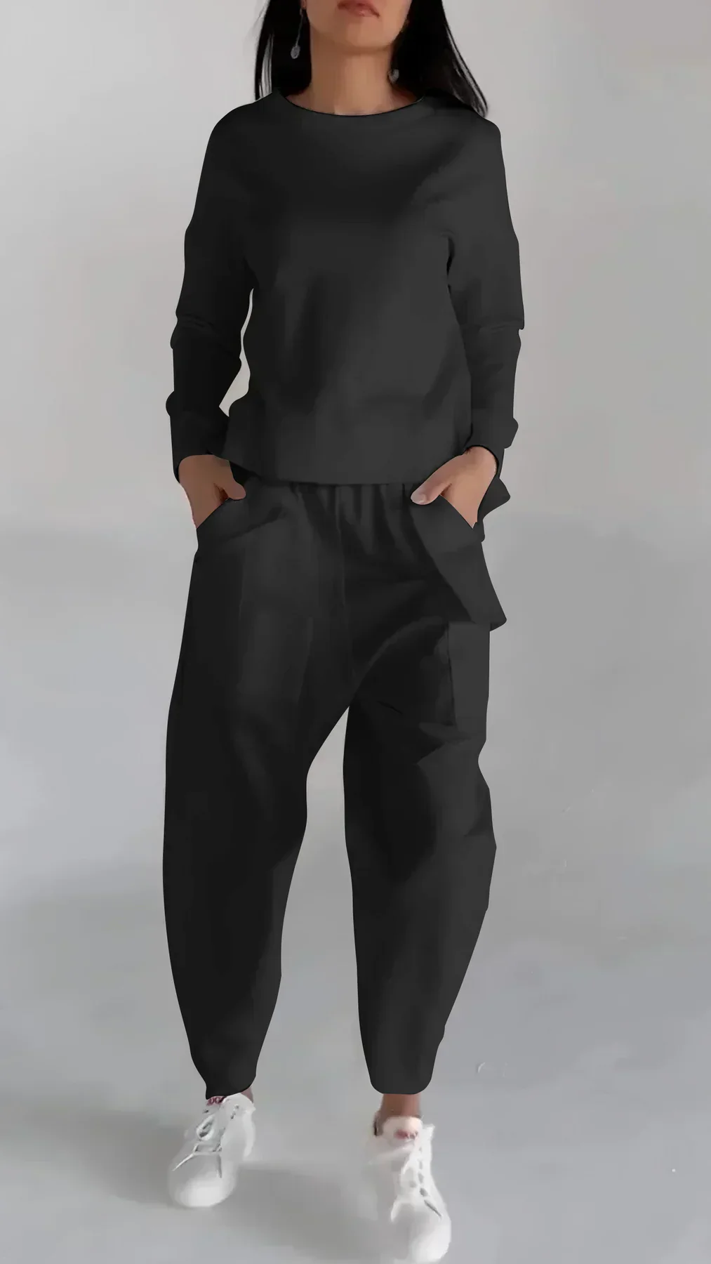 Glafira | Klassisches und bequemes Sommerkleid - Image 2