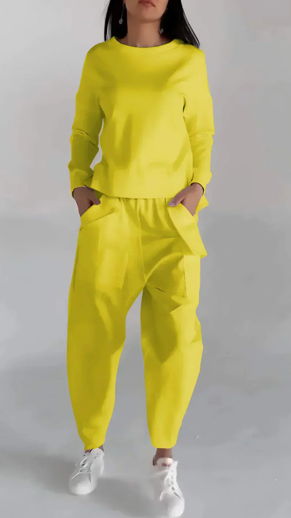 Glafira | Klassisches und bequemes Sommerkleid - Image 3
