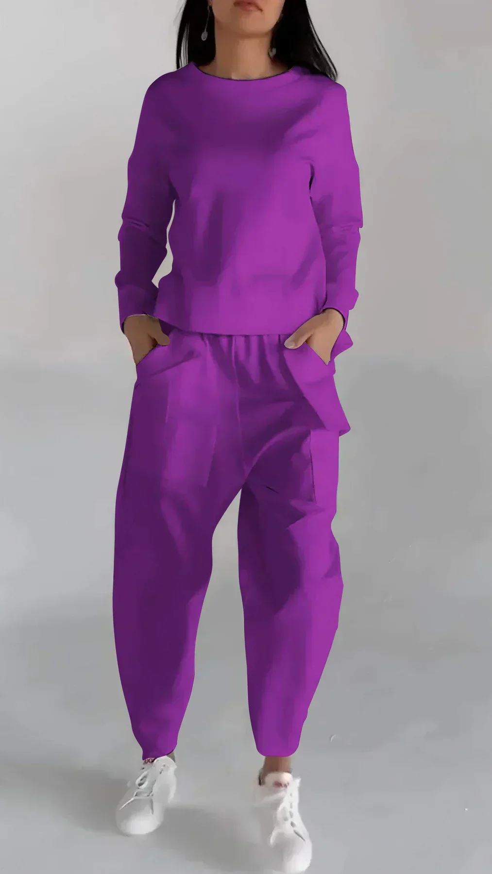 Glafira | Klassisches und bequemes Sommerkleid - Image 7
