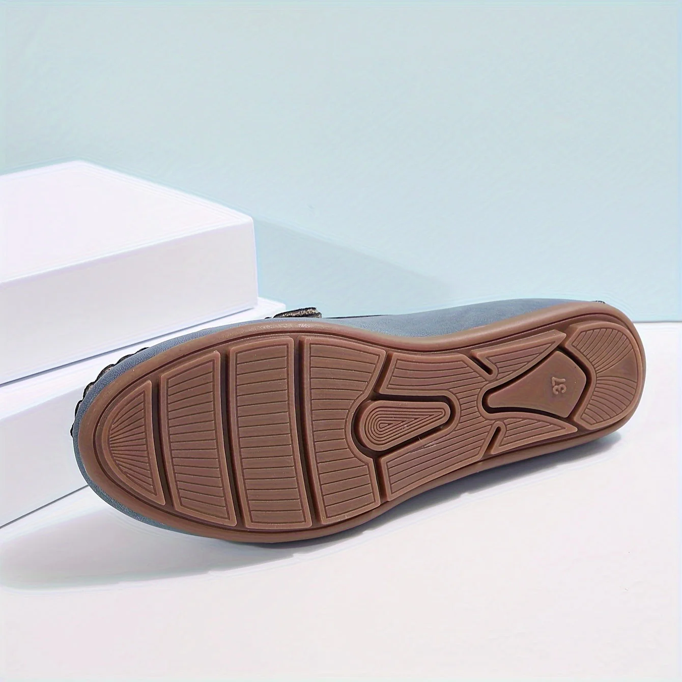 Glamora™ – Elegante Damen Glitzer Ballerinas mit Komfort Sohle - Image 6