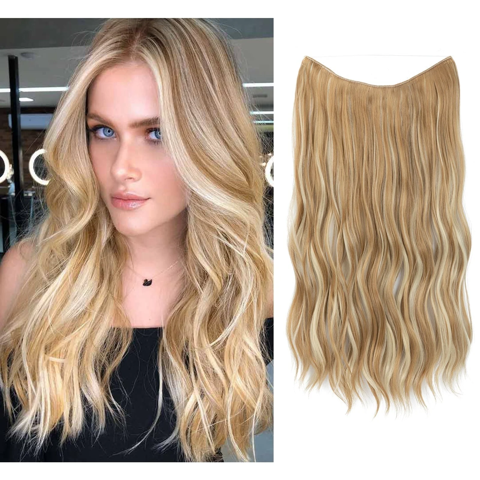 GlamSchleier™ Sofortige Haartransformation - Image 8