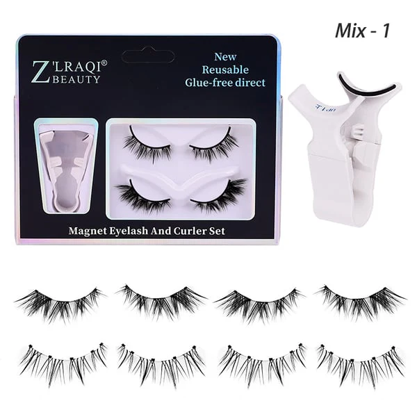GlamWimper™ Elegante Augen in nur 30 Sekunden - Image 3