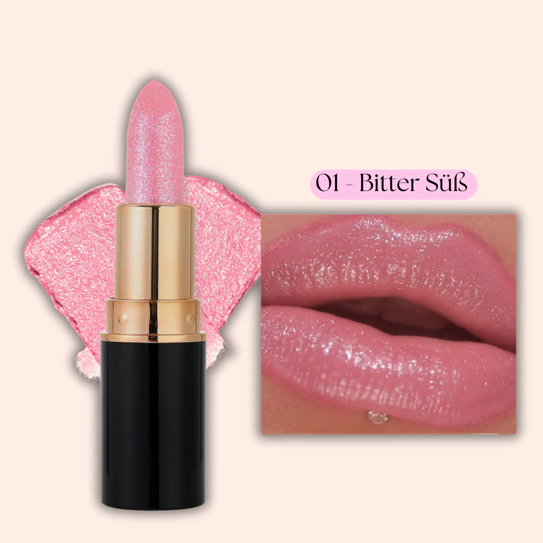 GlanzKuss™ Lippenperfektionierende Power