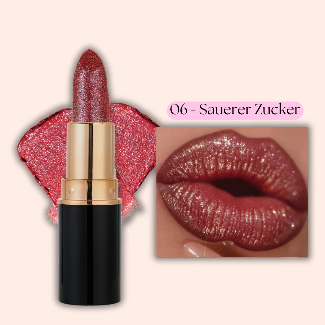 GlanzKuss™ Lippenperfektionierende Power - Image 9