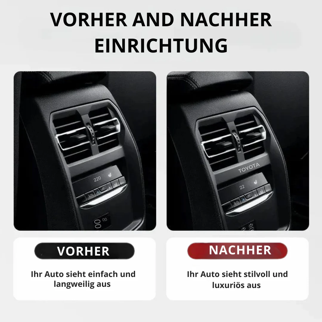 GlanzRand™ Premium Visueller Eindruck - Image 4