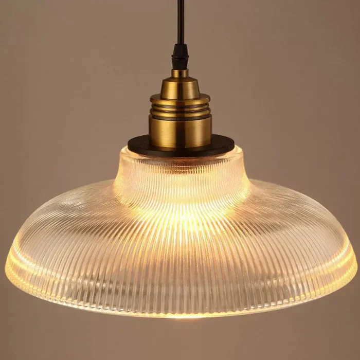 Glas-Pendelleuchte – Elegante Pendelleuchte für Esszimmer und stilvolle Innenräume - Image 6