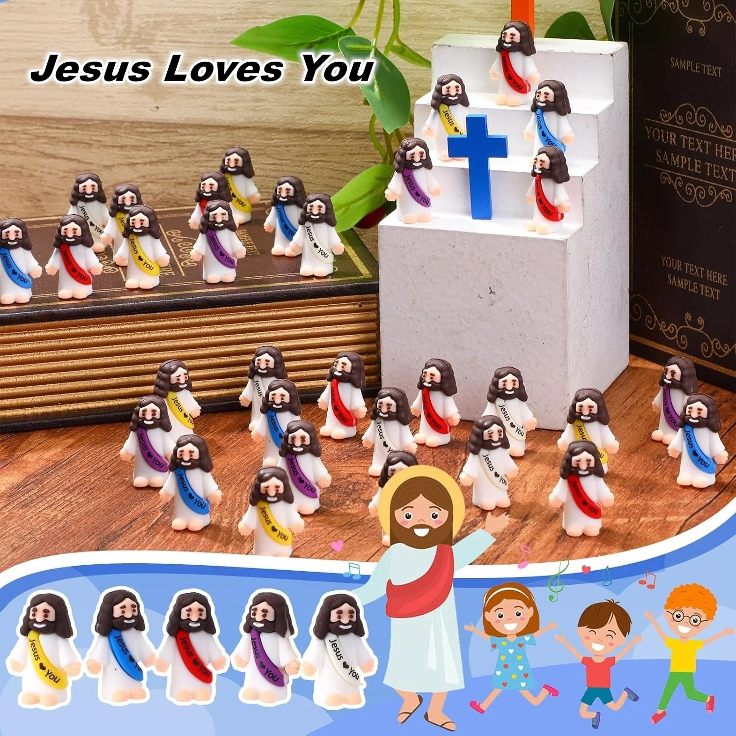 GlaubensLicht™ Zeitlose Spirituelle Inspiration - Image 2