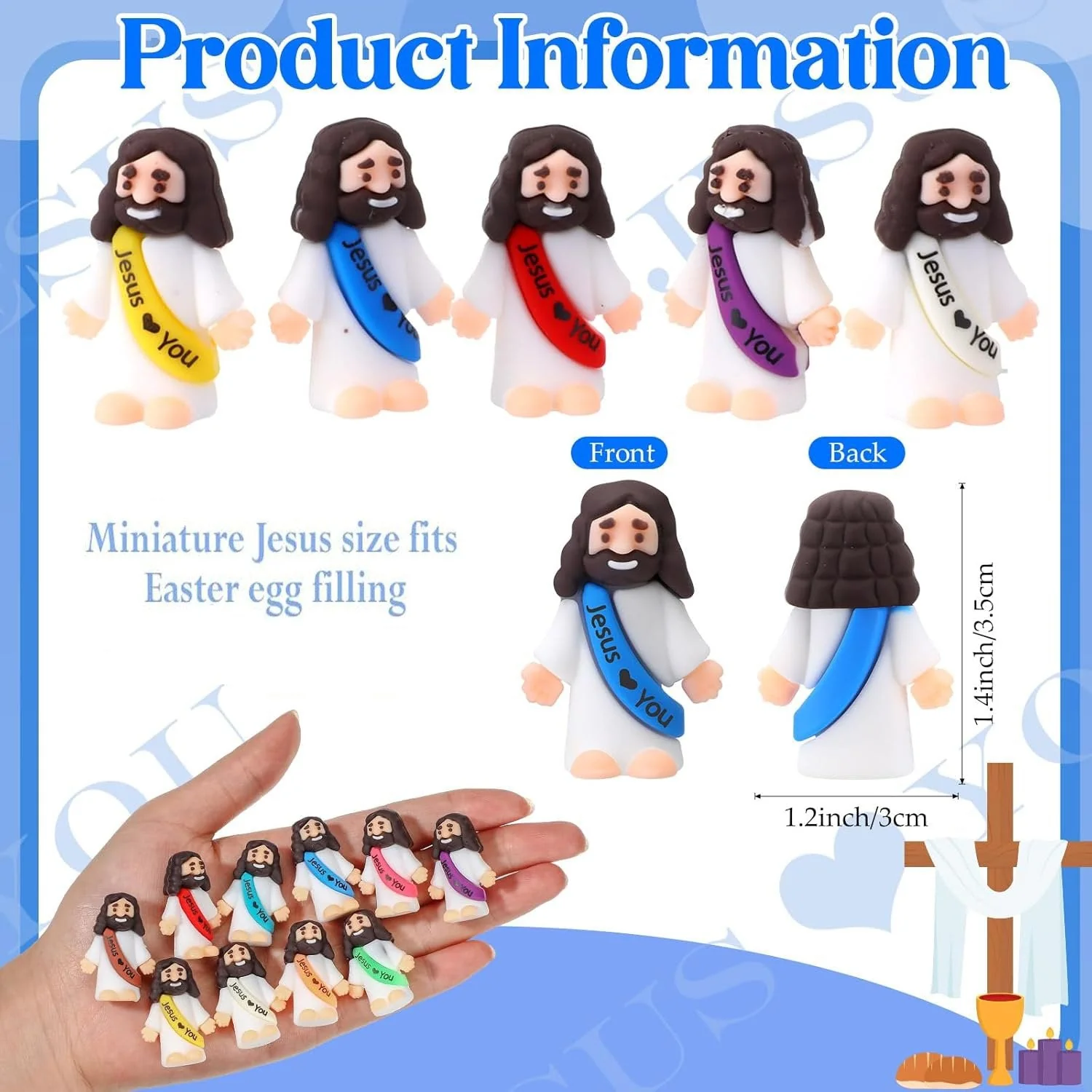 GlaubensLicht™ Zeitlose Spirituelle Inspiration - Image 8