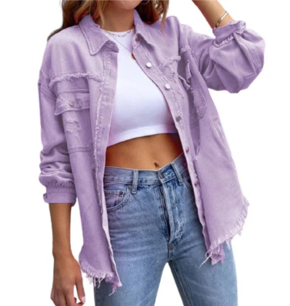Glenda | Trendiges und elegantes Sommerkleidungsstück - Image 2