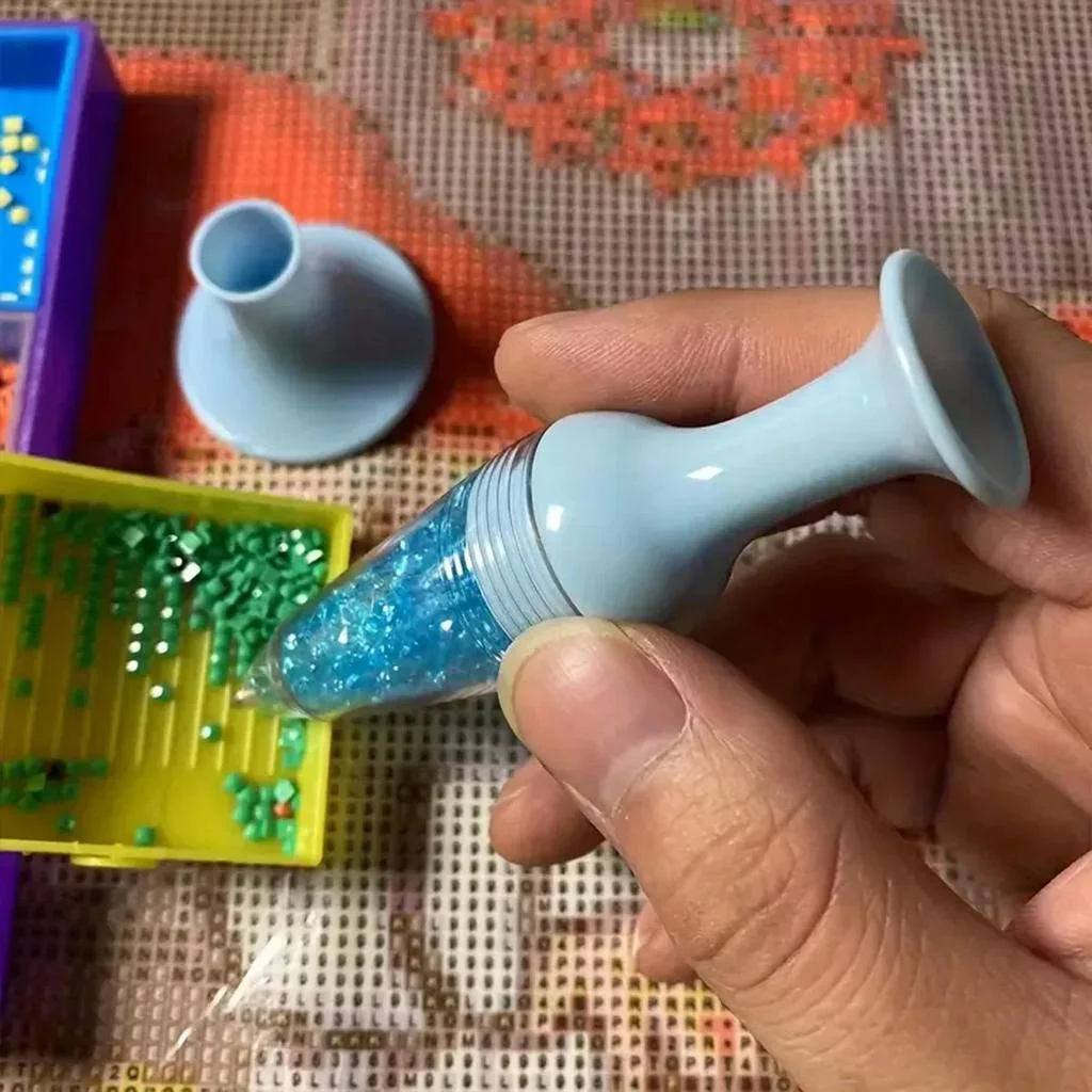 GlitzernderStift™ Präzise Wulstplatzierung - Image 10
