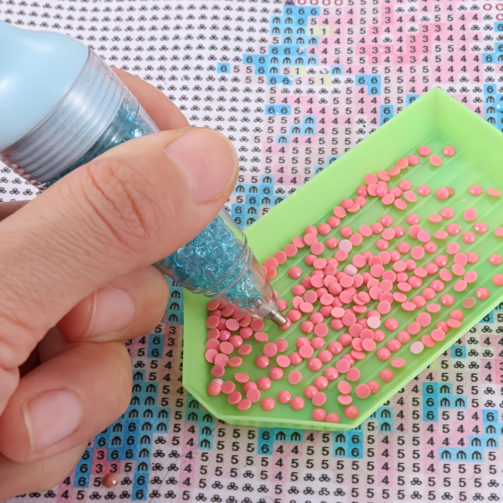 GlitzernderStift™ Präzise Wulstplatzierung - Image 16