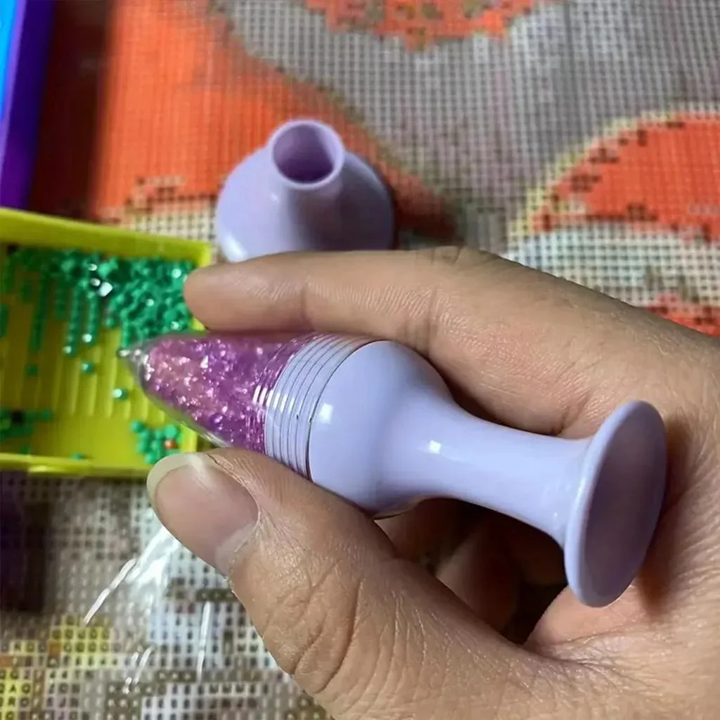 GlitzernderStift™ Präzise Wulstplatzierung - Image 18