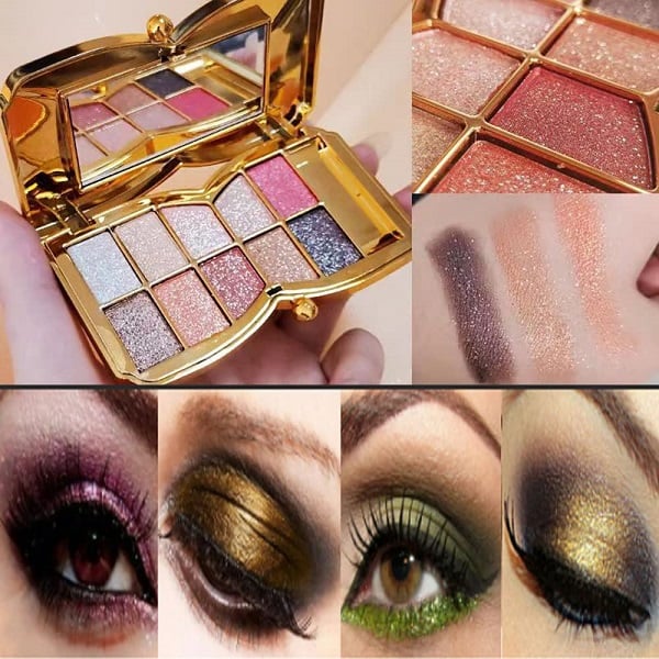 GlitzerSet™ Glanz Mischung Effekt - Image 12