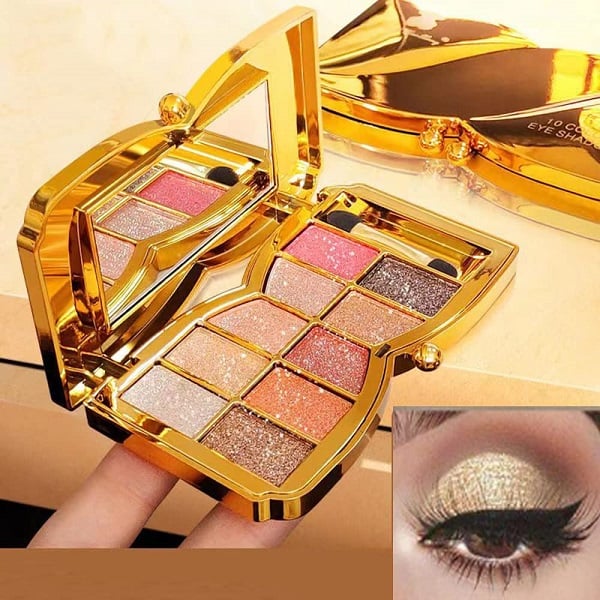 GlitzerSet™ Glanz Mischung Effekt - Image 13