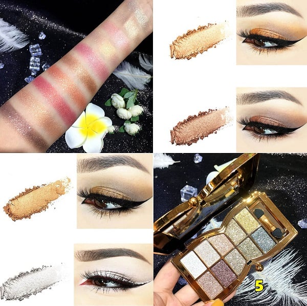 GlitzerSet™ Glanz Mischung Effekt - Image 18