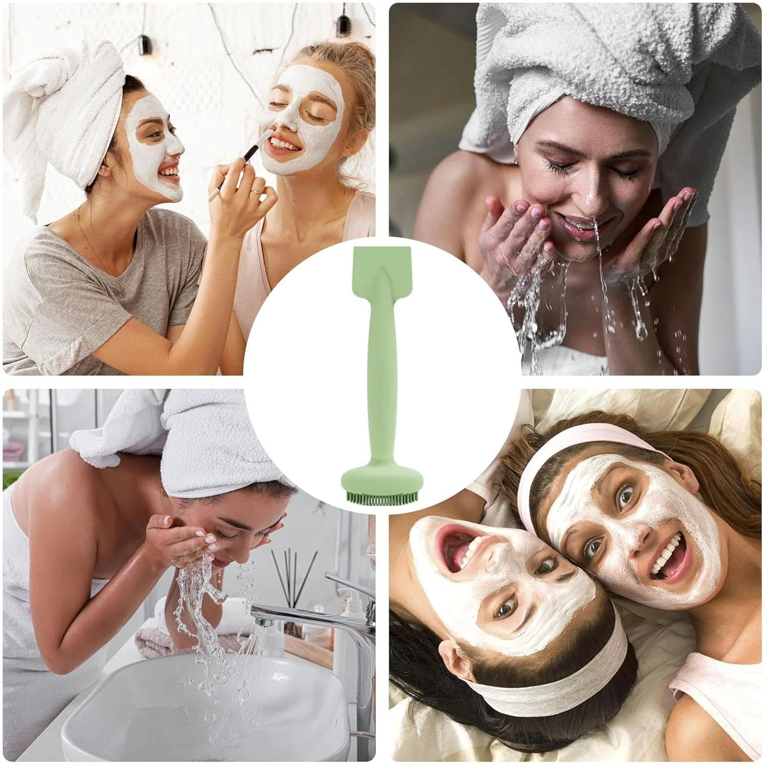 GlühwürmchenStreuer™ Glatte Gleichmäßige Anwendung - Image 12