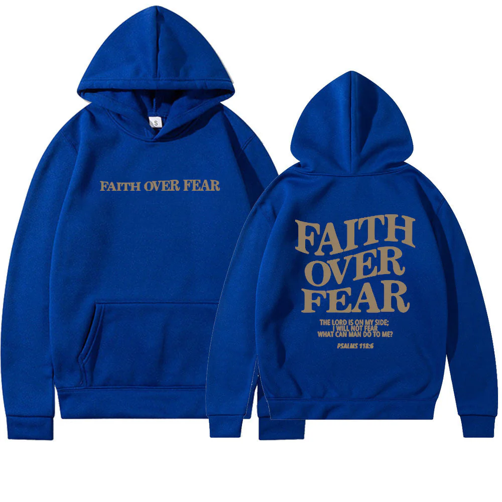 GODSLOVE FAITH OVER FEAR - Image 5
