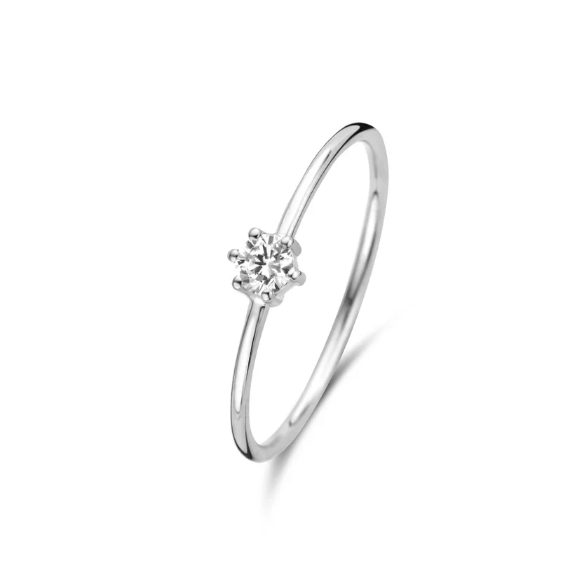 Gold Abella Maris Ring - Image 2