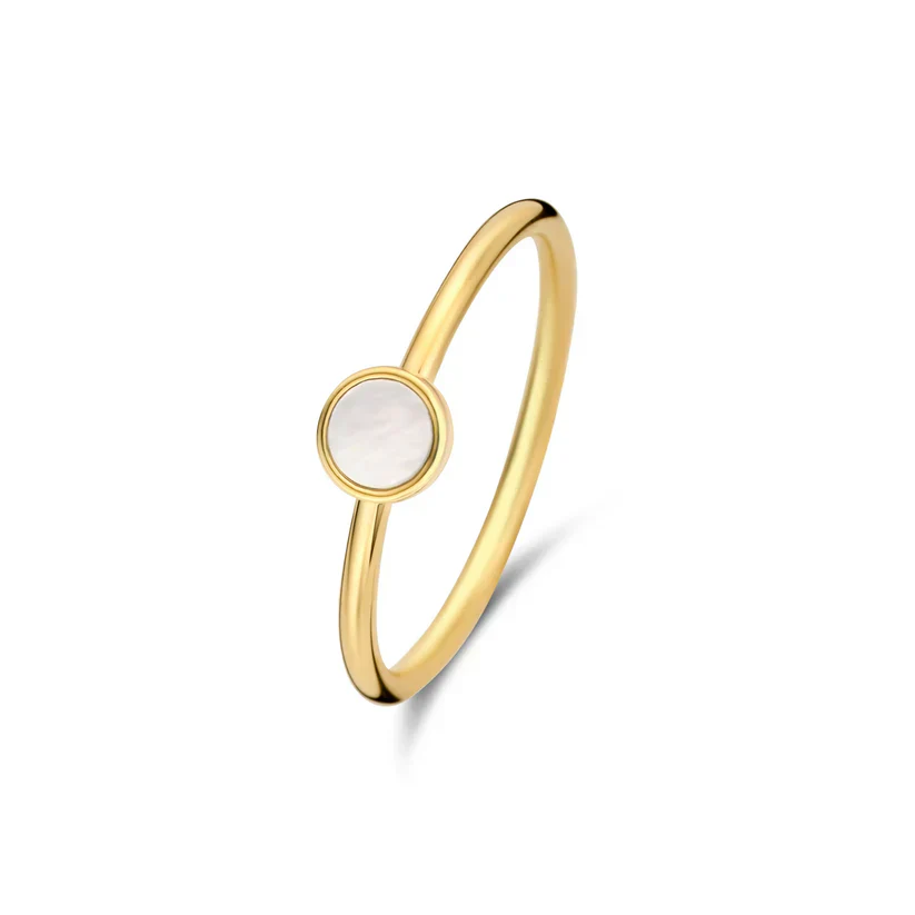 Gold Alina Cirielle Ring - Image 3