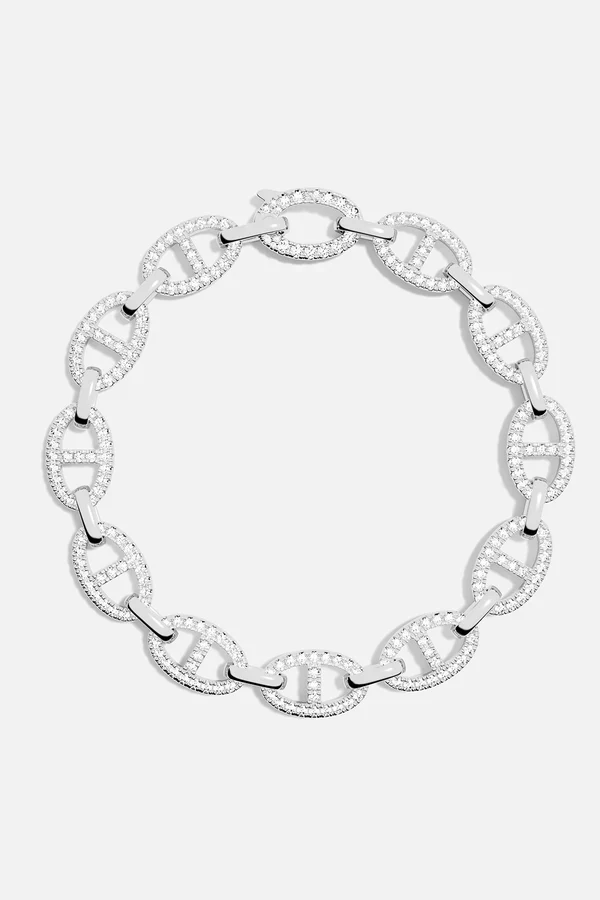 Gold Isla Marina Bracelet - Image 6