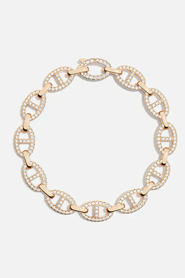 Gold Isla Marina Bracelet - Image 7