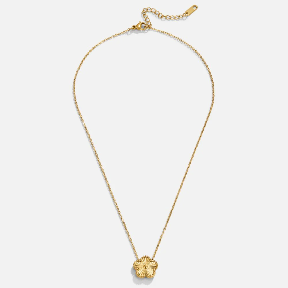 Goldenes Glücks-Halsband - Image 6