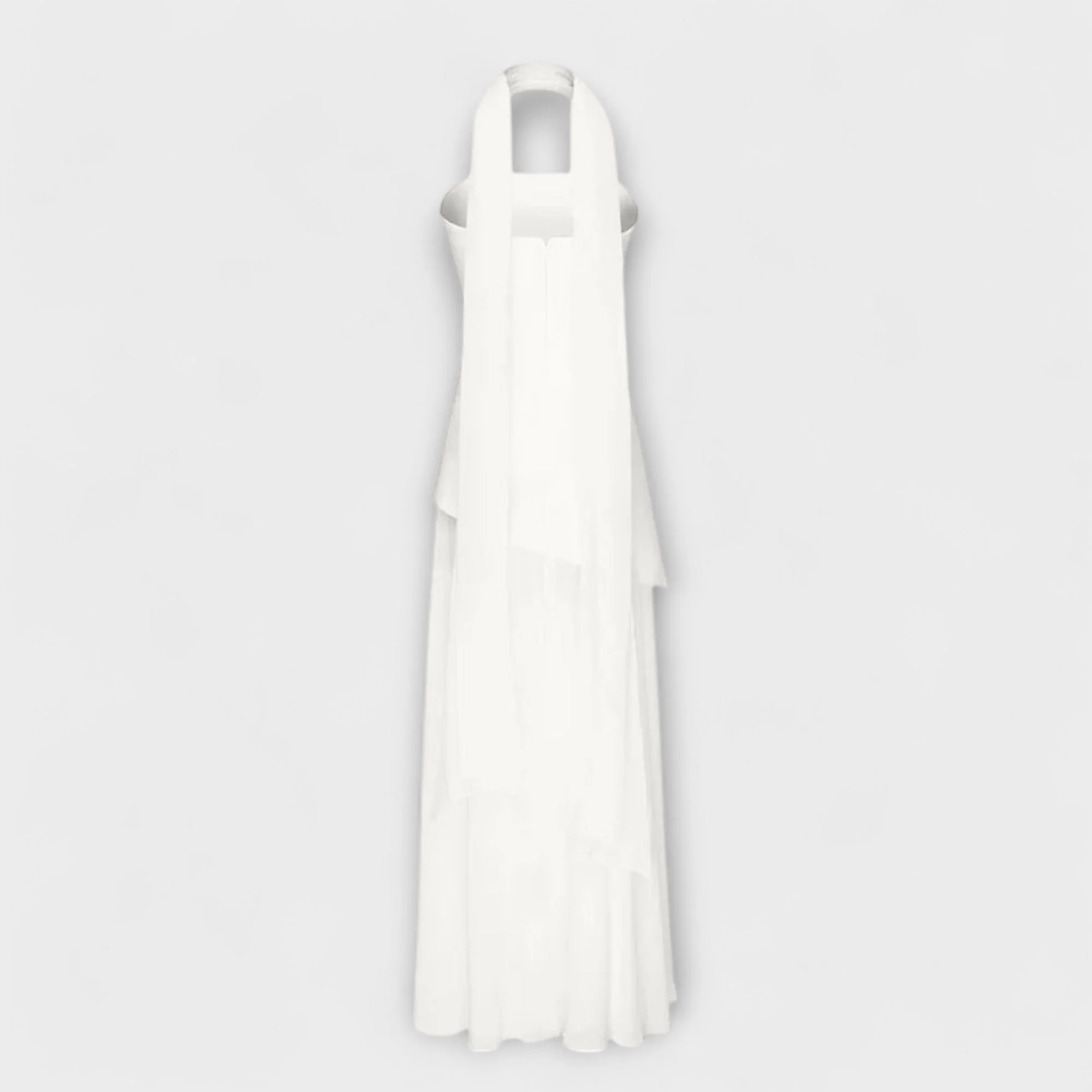 Goldie - Chiffon Maxi Dress - Image 6
