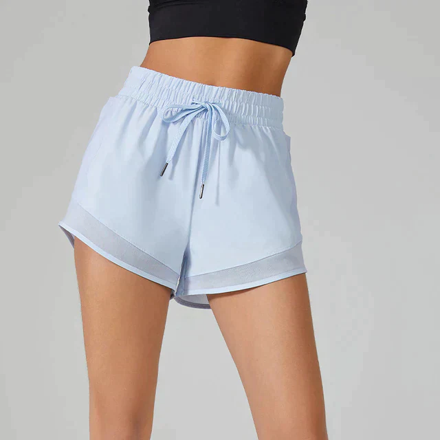 GOLDIE - Sport Shorts - Image 2