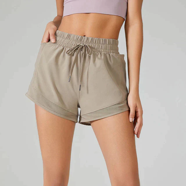 GOLDIE - Sport Shorts - Image 3
