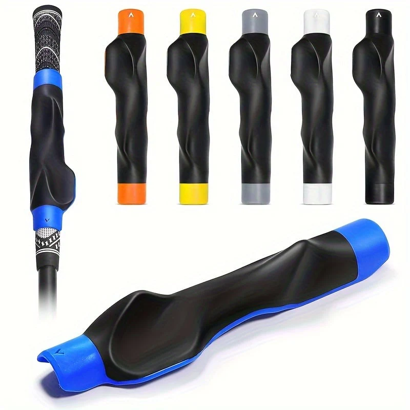 Golfgrifftrainer – Für einen perfekten Schwung und optimale Kontrolle - Image 2